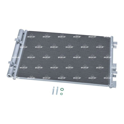 NRF Air Conditioning Condenser 350528