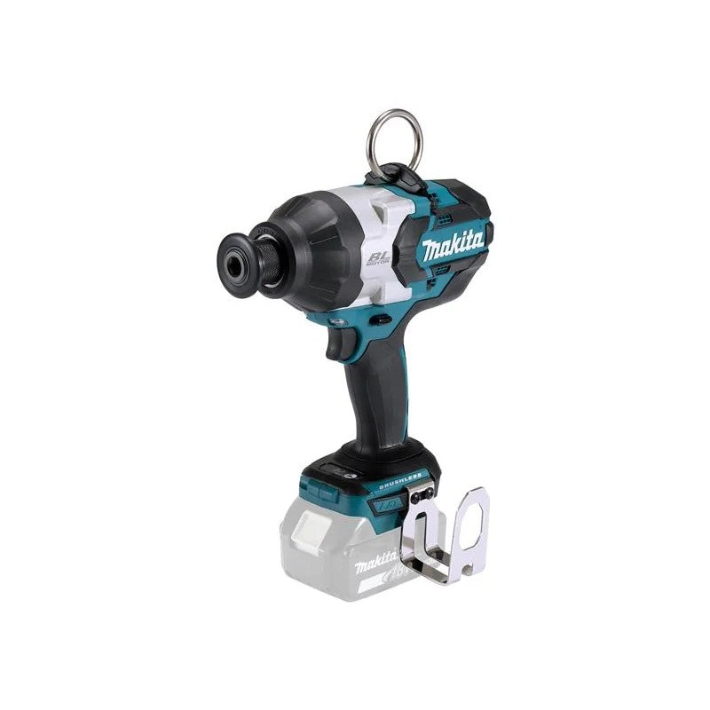 Makita DTW800Z LXT Impact Wrench 18V Bare Unit - DTW800Z