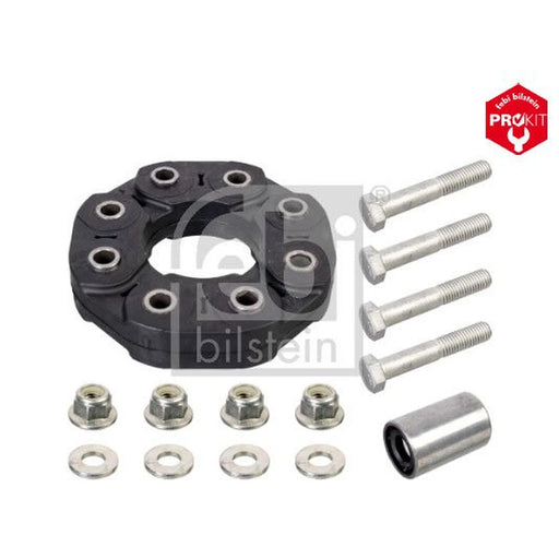 Febi Propshaft Universal Joint 175754