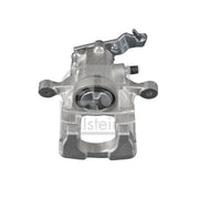 Febi Brake Caliper Assembly Rear Right 180924