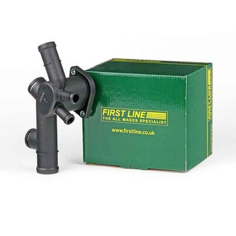 First Line Coolant Flange Housing Connector FTS1107