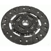 Sachs Clutch Friction Disc Plate 10 Splines 1878006438