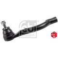 Febi Steering Tie Rod End Ball Joint Front Right 34755