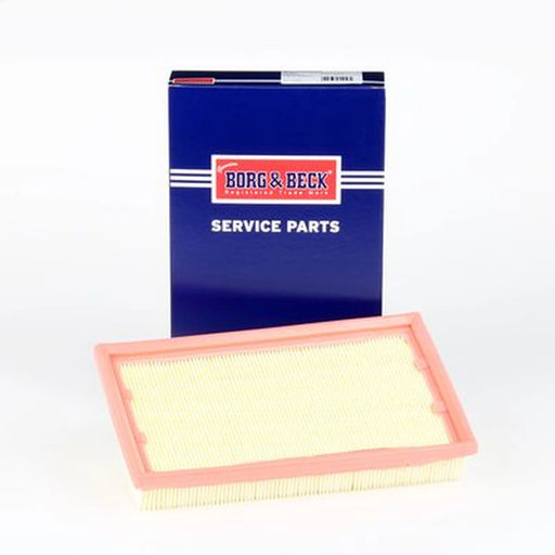 Borg & Beck Engine Air Filter BFA2329