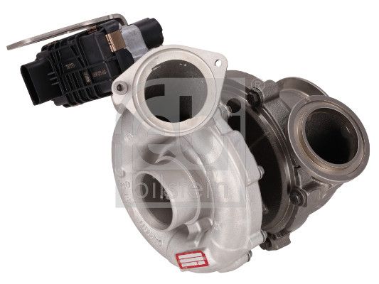 Febi Turbocharger Turbo Unit