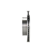 Bosch 2 x Internally Vented Front Brake Discs 0 986 479 264