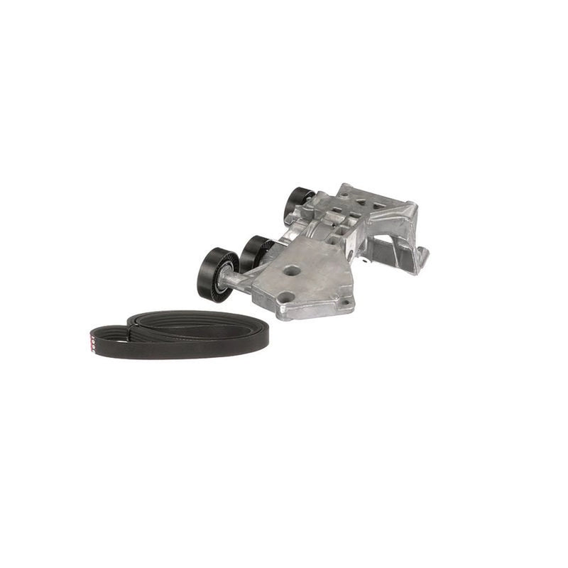 Gates V-Ribbed Belt Set K025PK1765
