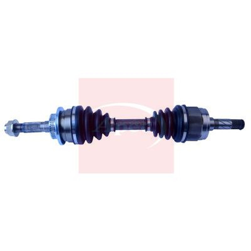 Apec CV Drive Shaft Driveshaft Front Right ADS1374R