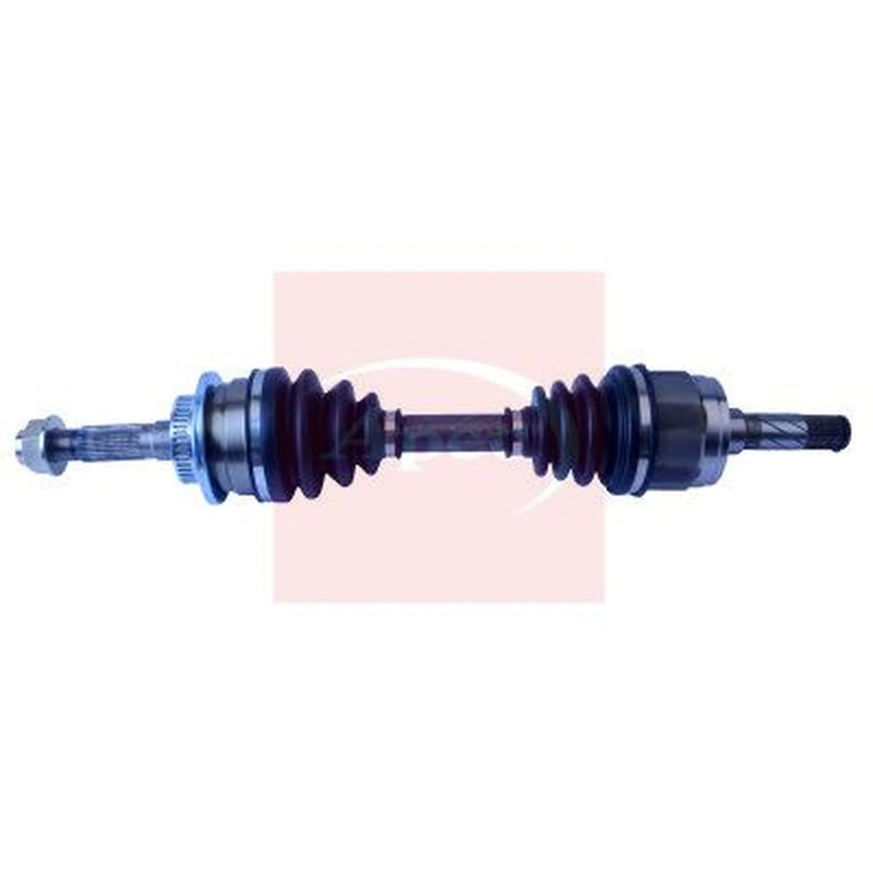 Apec CV Drive Shaft Driveshaft Front Right ADS1374R