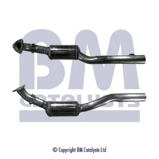 BM Catalysts Petrol Cat BM91145