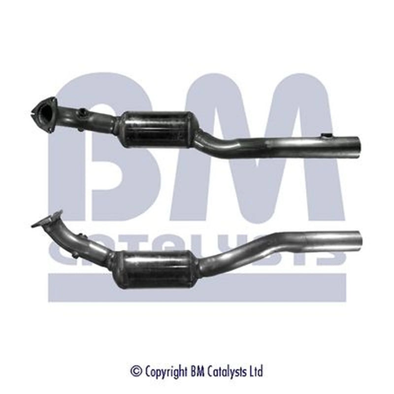 BM Catalysts Homologated Petrol Cat BM91145H