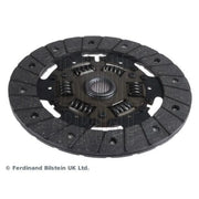 Blue Print Clutch Friction Disc Plate 20 Splines ADK83119