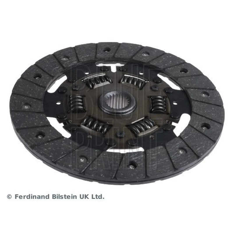 Blue Print Clutch Friction Disc Plate 20 Splines ADK83119