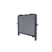 NRF Engine Radiator 550135