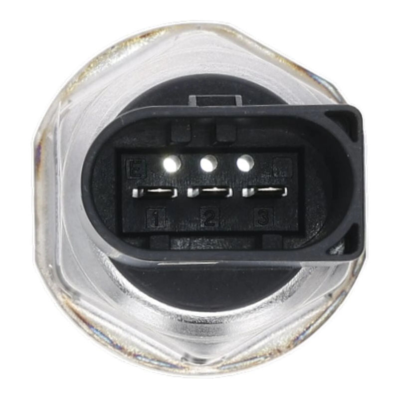 Valeo Fuel Rail Pressure Sensor Fuel Rail 367104