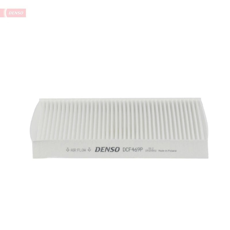 Denso Cabin Air Filter (Pollen Filter) DCF469P