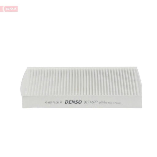 Denso Cabin Air Filter (Pollen Filter) DCF469P