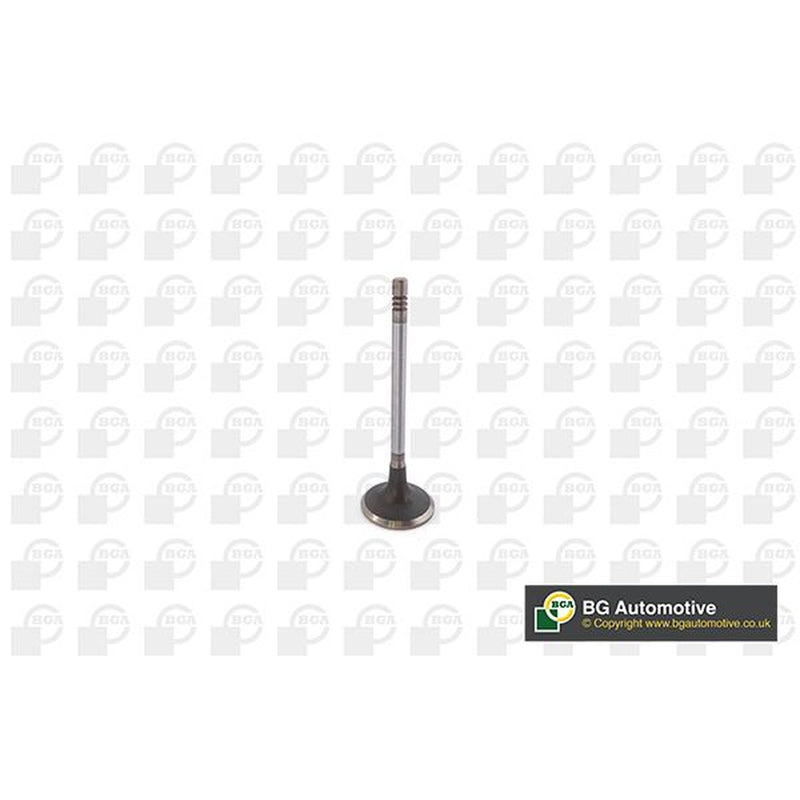 BGA Engine Intake Valve 30mm Head V232015