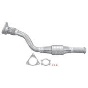 Hella Catalytic Converter 8LE 366 053-411