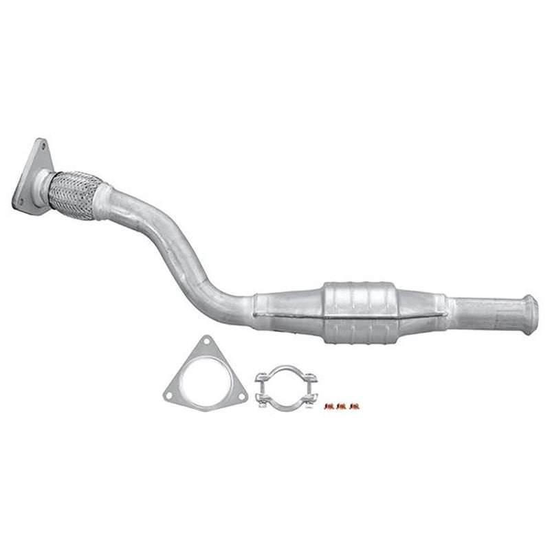Hella Catalytic Converter 8LE 366 053-411