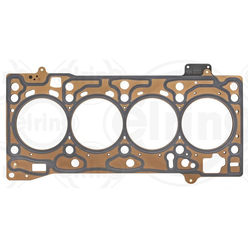 Elring Cylinder Head Gasket 1mm Thick 593.930