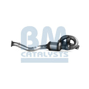 BM Catalysts Homologated Petrol Cat BM91340H