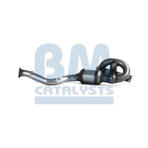 BM Catalysts Homologated Petrol Cat BM91340H