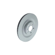 Bosch 2 x Vented Brake Discs 0 986 479 D97