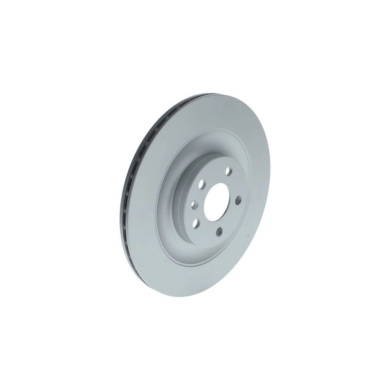 Bosch 2 x Vented Brake Discs 0 986 479 D97