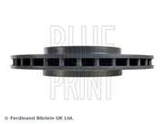 Blue Print ADF124381 Brake Disc