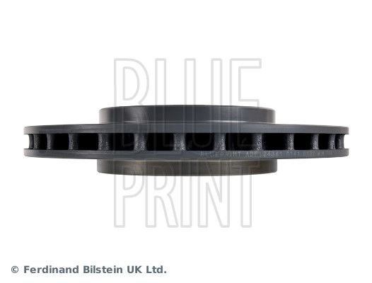 Blue Print ADF124381 Brake Disc