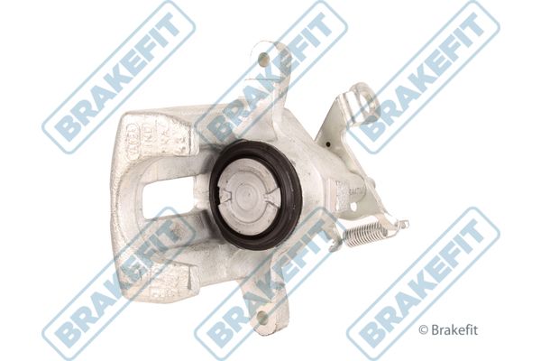 Apec Brake Caliper Assembly Rear Left