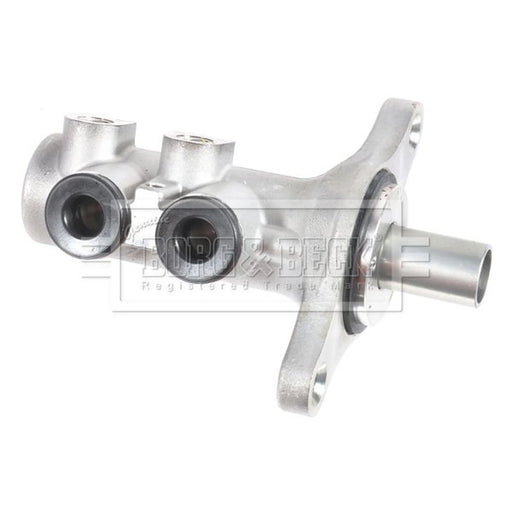 Borg & Beck Brake Master Cylinder Hydraulic Assembly BBM4787