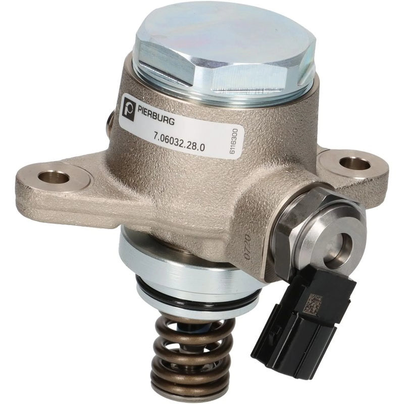 Pierburg High Pressure Fuel Pump 7.06032.28.0