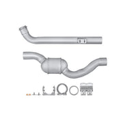 Hella Catalytic Converter 8LE 366 052-691
