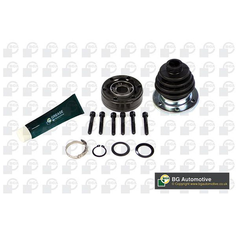 BGA Drive Shaft Joint Kit CV0108B