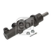 Febi Brake Master Cylinder Hydraulic Assembly 26728