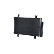 NRF Air Conditioning Condenser 35645