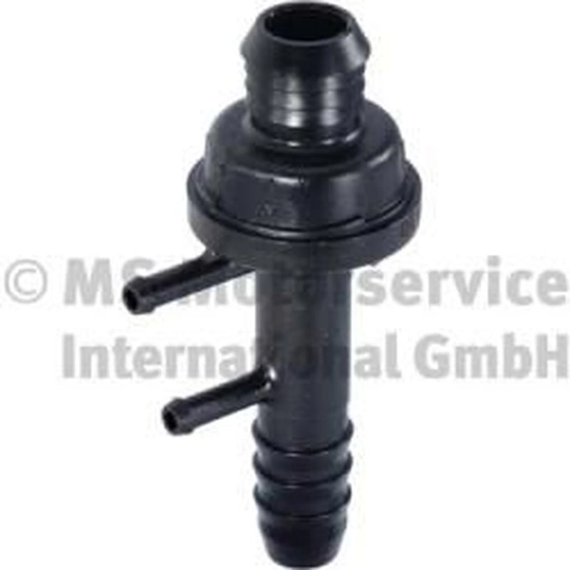 Pierburg Brake Booster Valve 7.05817.06.0