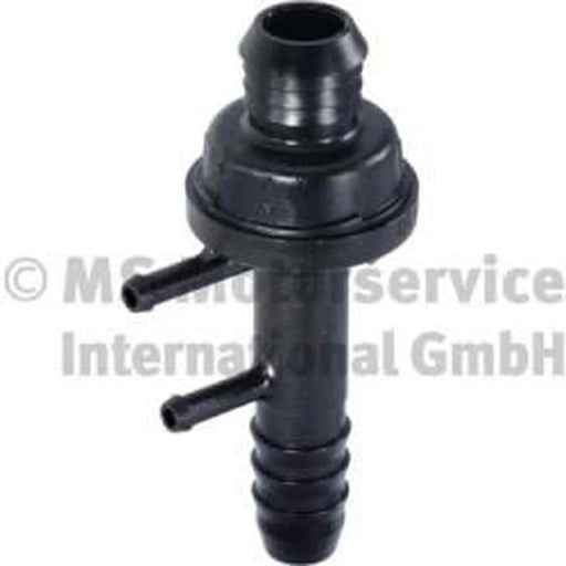 Pierburg Brake Booster Valve 7.05817.06.0