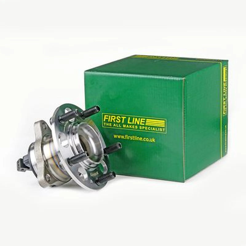 First Line Wheel Bearing Kit FBK1597