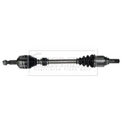 Borg & Beck CV Drive Shaft Driveshaft Front Left BDS1137