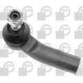 BGA Steering Tie Rod End Ball Joint Front Left SR9606