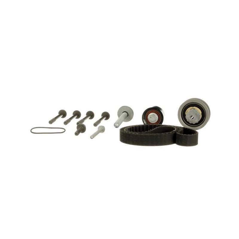 Gates Timing Belt Kit with Rollers K065680XS