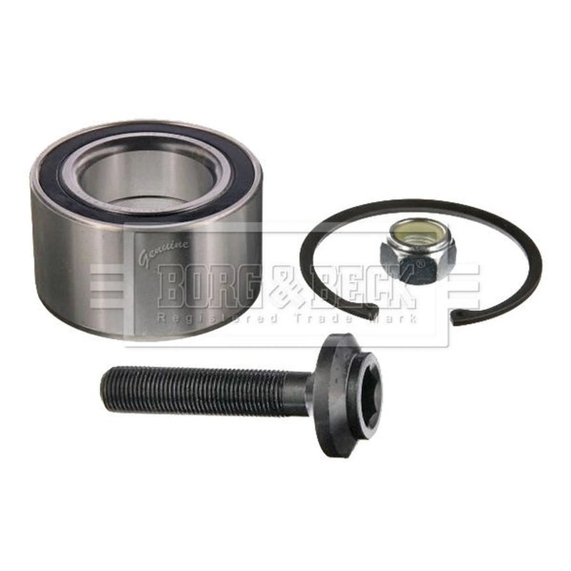 Borg & Beck Wheel Bearing Kit BWK701