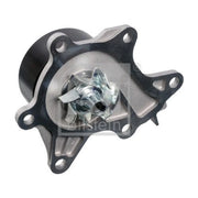 Febi Engine Cooling Water Pump 184496