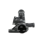 NRF Coolant Flange Housing Connector transmission sided 775049
