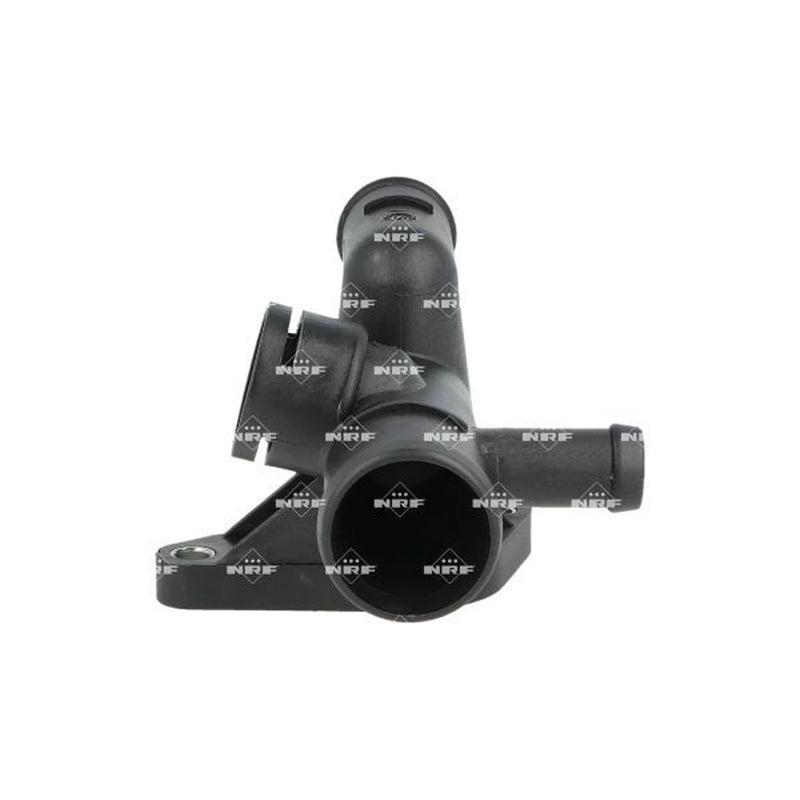 NRF Coolant Flange Housing Connector transmission sided 775049