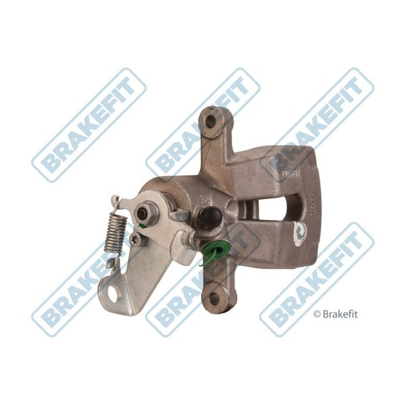 Apec Rear Brake Calipers BCA1587