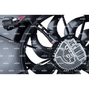 NRF Engine Cooling Fan 470009